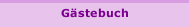 G&auml;stebuch